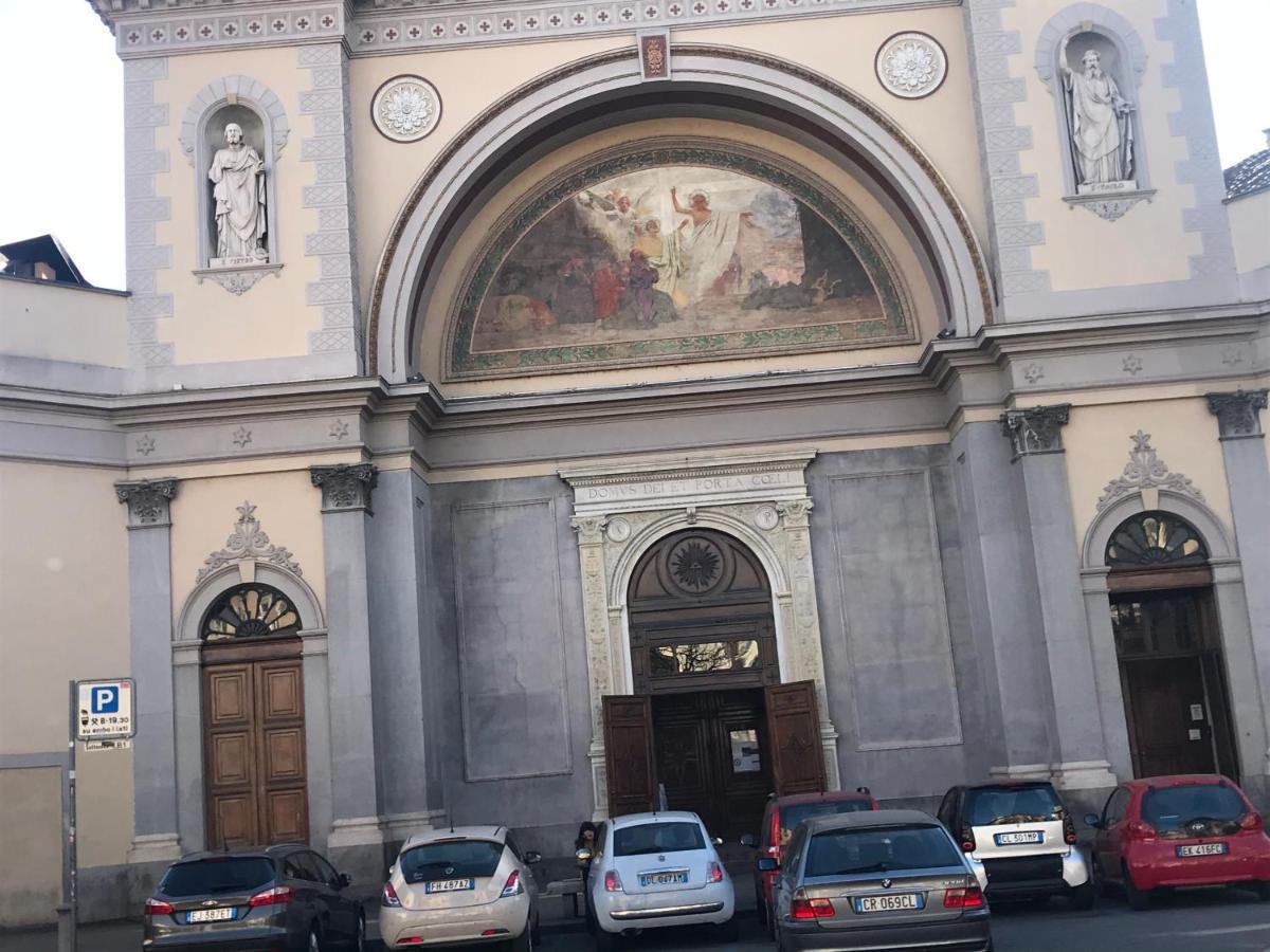 Casa Serena Turin Exterior photo